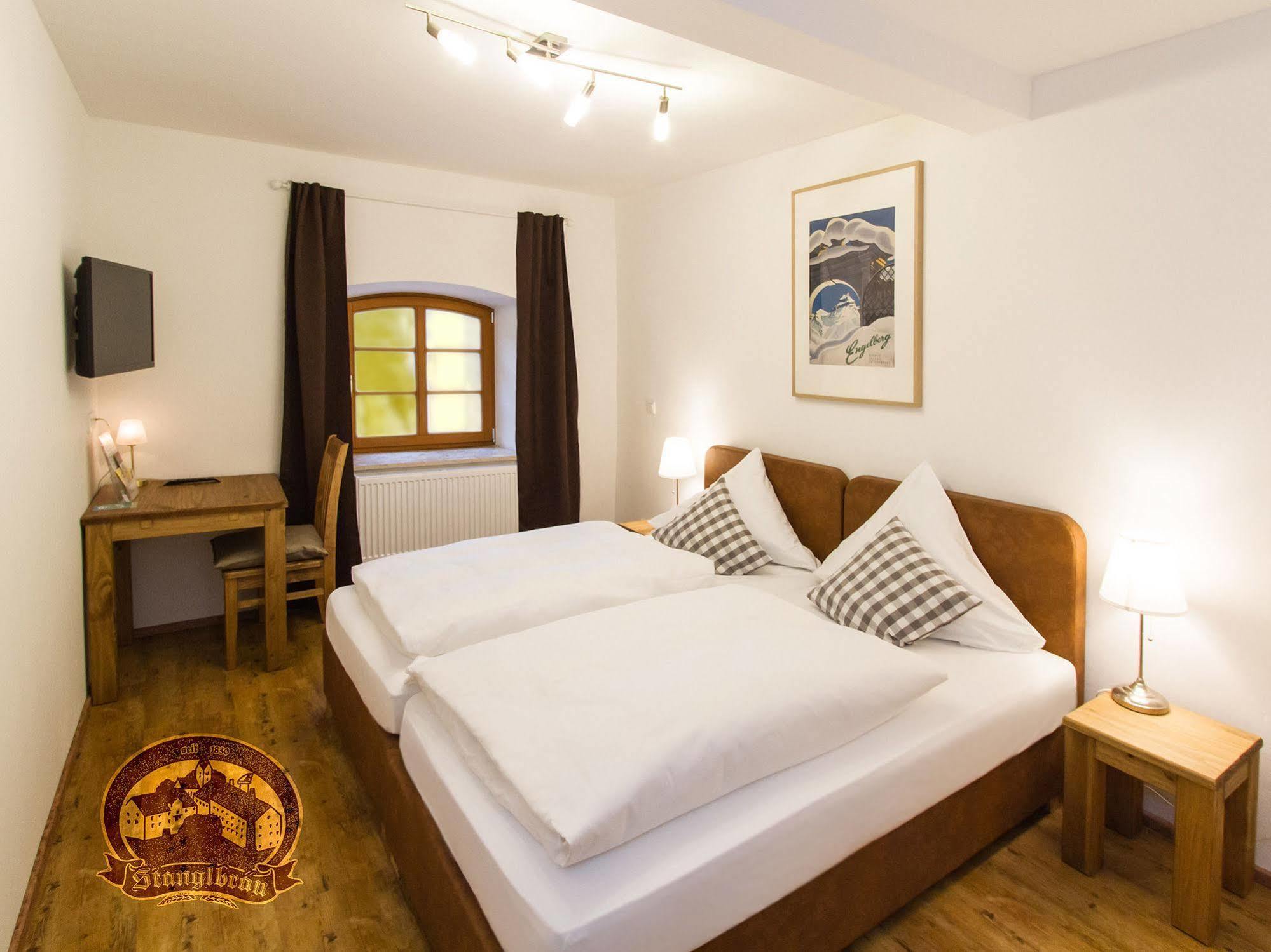 Gasthof Brauereigasthof Stanglbräu 3*