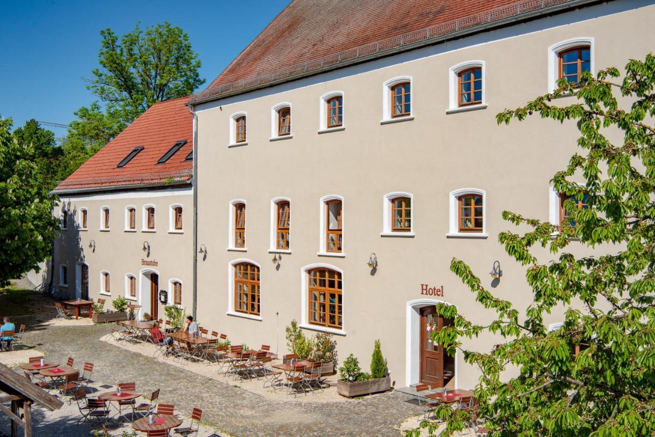 Brauereigasthof Stanglbräu 3*