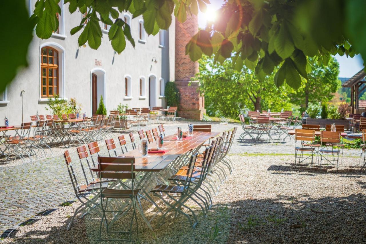 Maison d'hôtes Brauereigasthof Stanglbraeu Hausen (Kelheim)